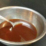 バルサミコ酢は簡単美味しい甘酢の作り方